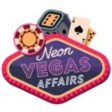 Neon Vegas Affairs